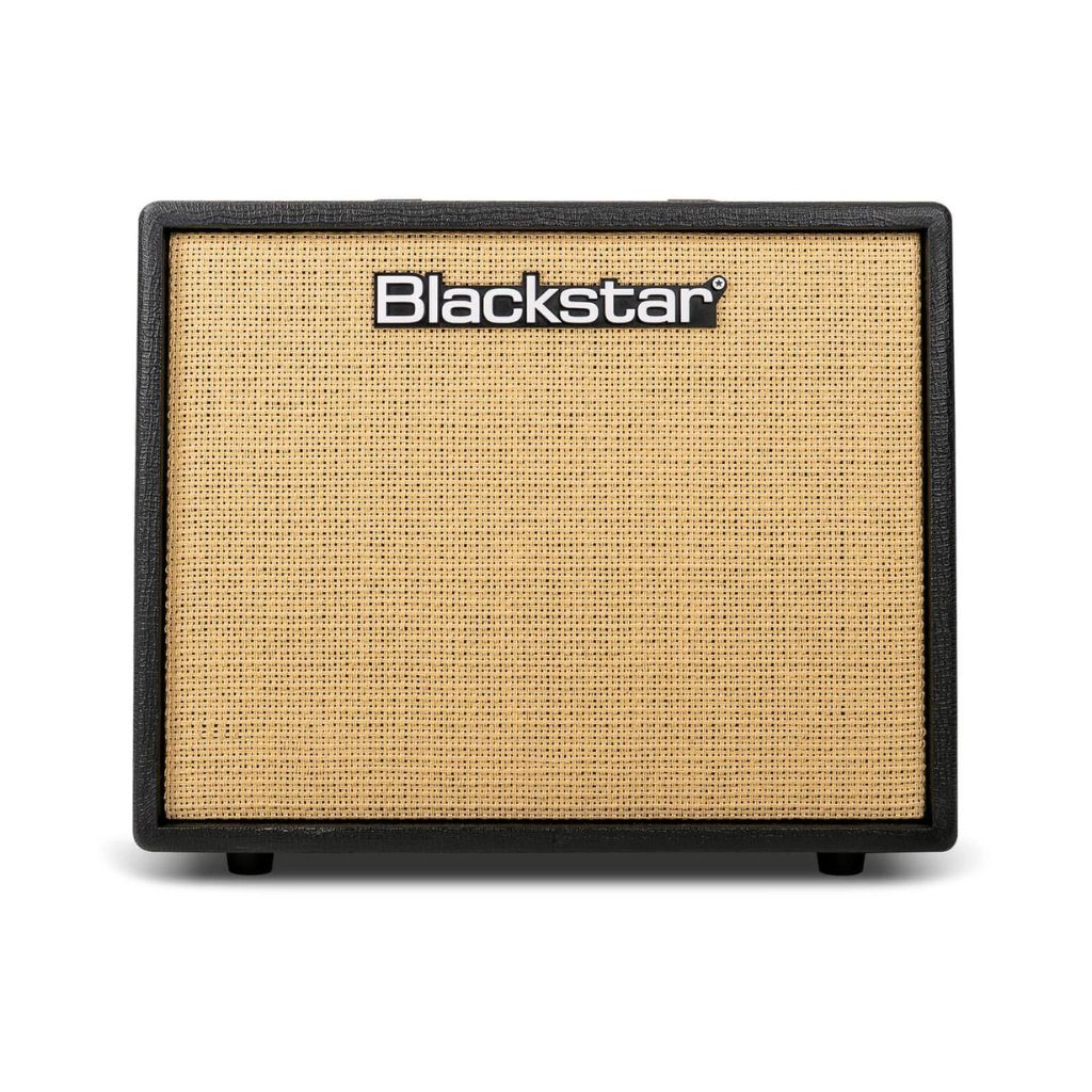 Blackstar Debut 50R Guitar Amplifier