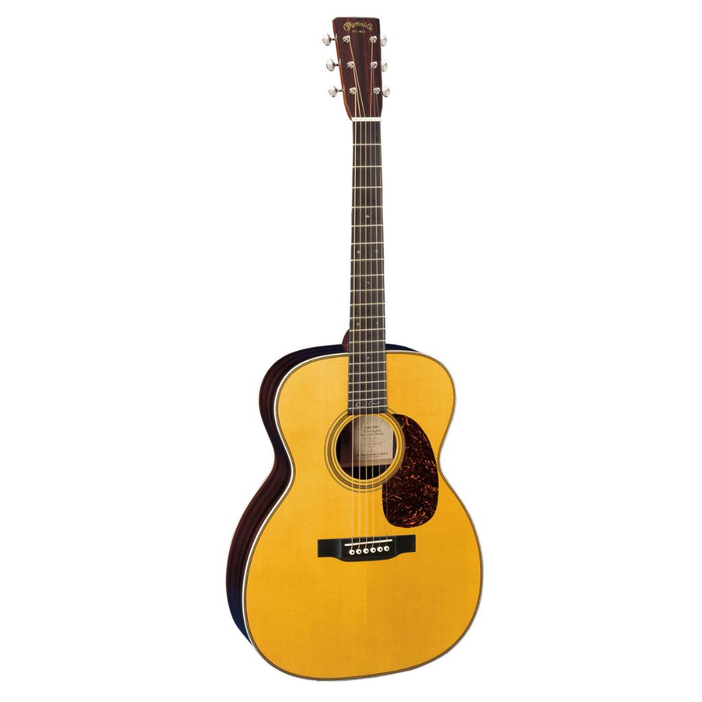 Martin 000-28EC Acoustic Guitar