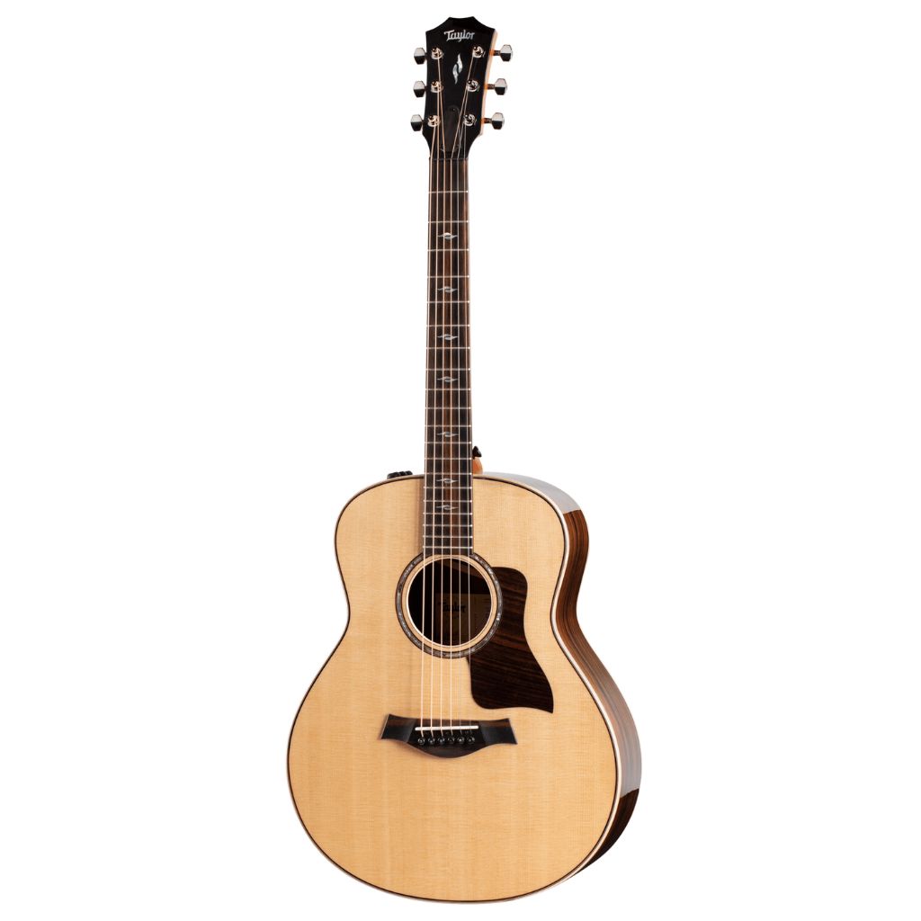 Taylor GT 811e Acoustic Guitar